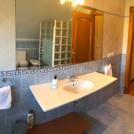 Дом отдыха Casa Las Camelias