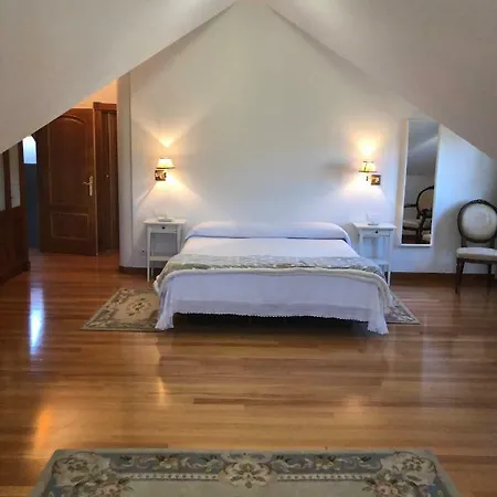 Дом отдыха Casa Las Camelias