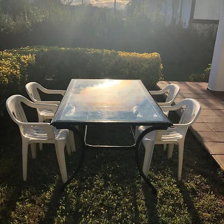 Casa Las Camelias *