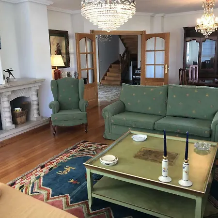 Дом отдыха Casa Las Camelias