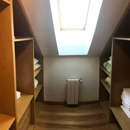 Дом отдыха Casa Las Camelias *