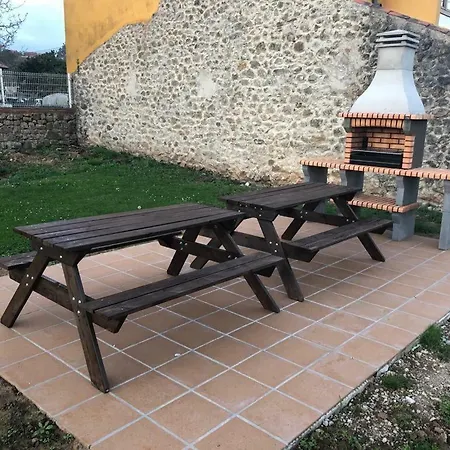 Дом отдыха Casa Las Camelias