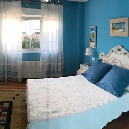 Casa Las Camelias *