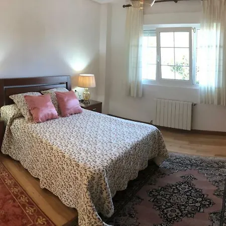 Casa Las Camelias Дом отдыха *