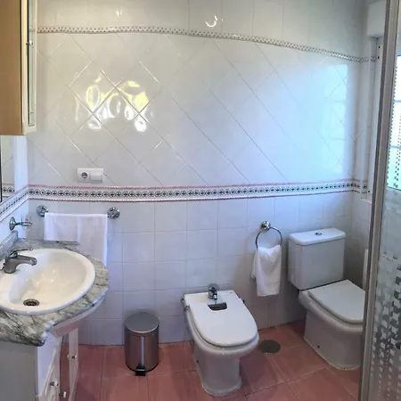 Дом отдыха Casa Las Camelias *